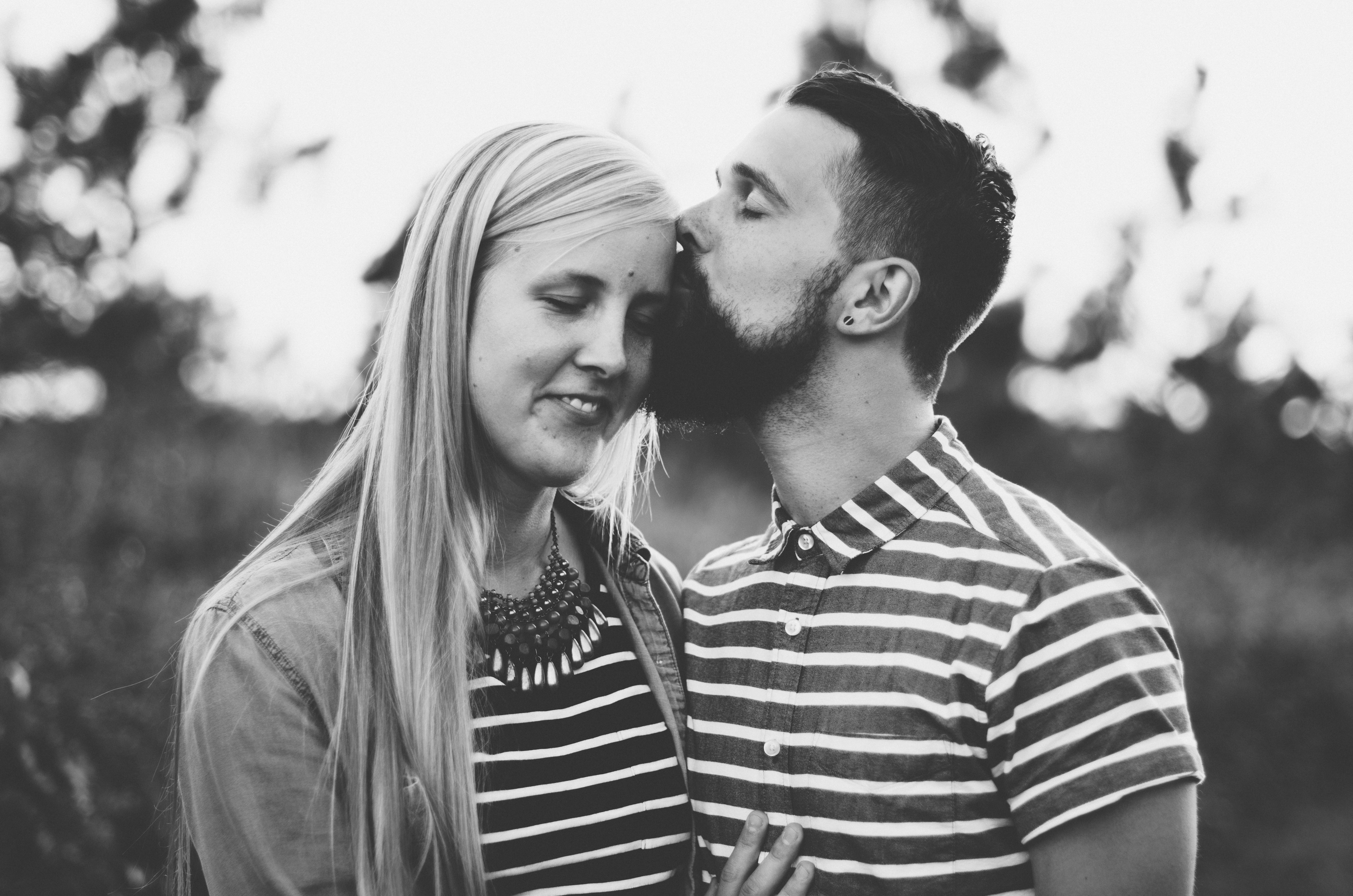tampa engagement photography | freehearted film co
