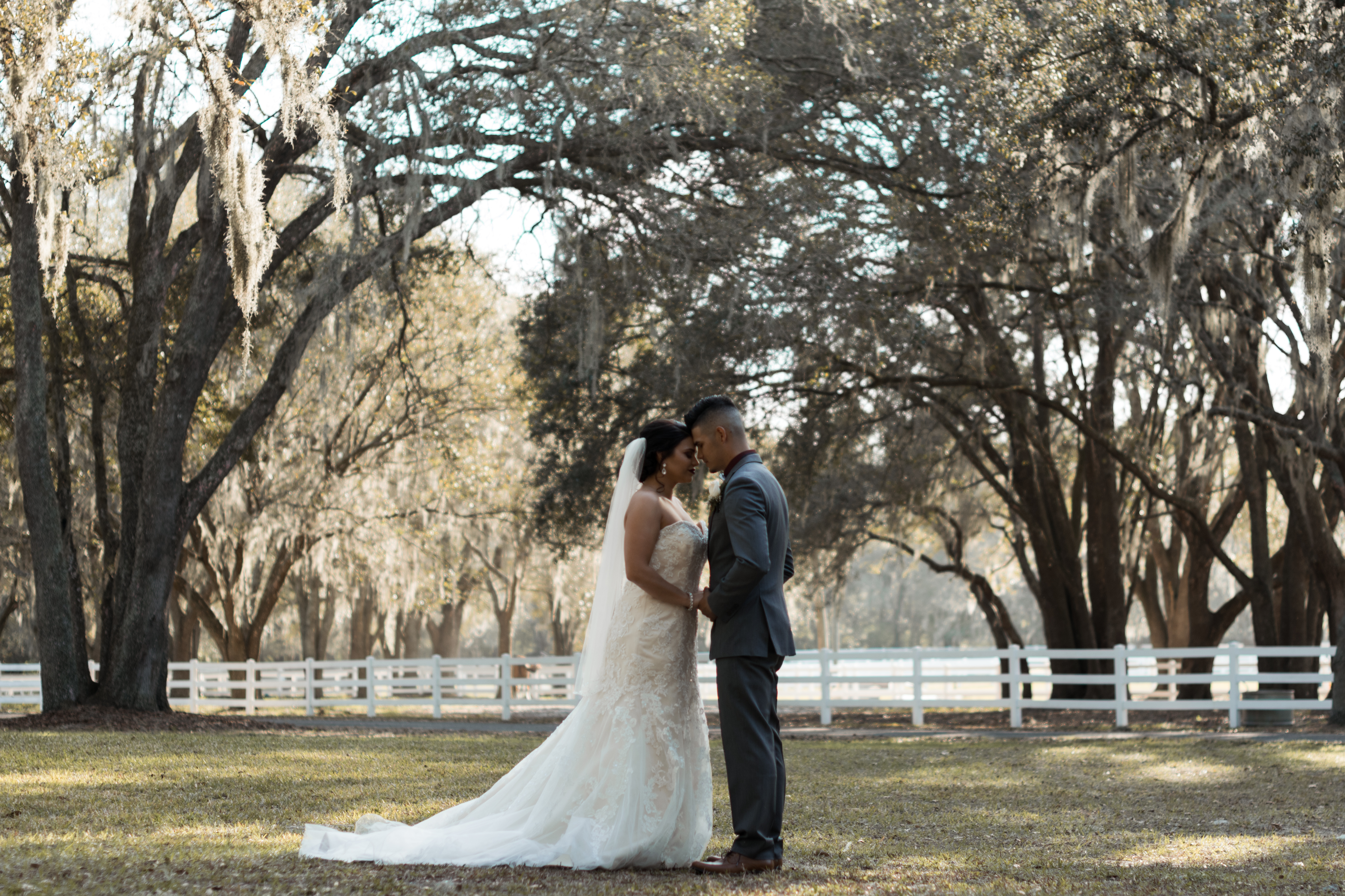 lange farm wedding | freehearted film co