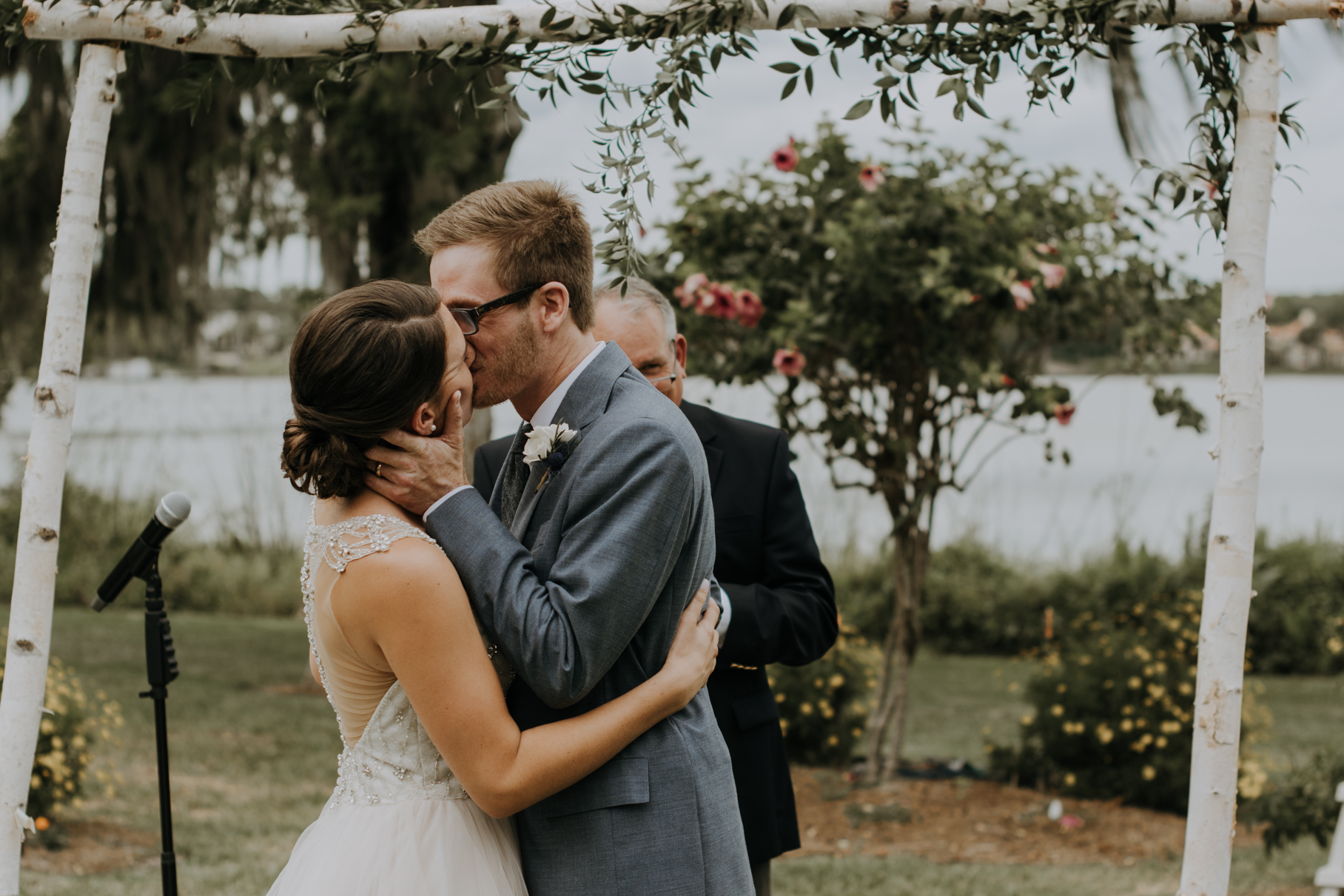 freehearted film co | tampa wedding photo and film | winter park wedding