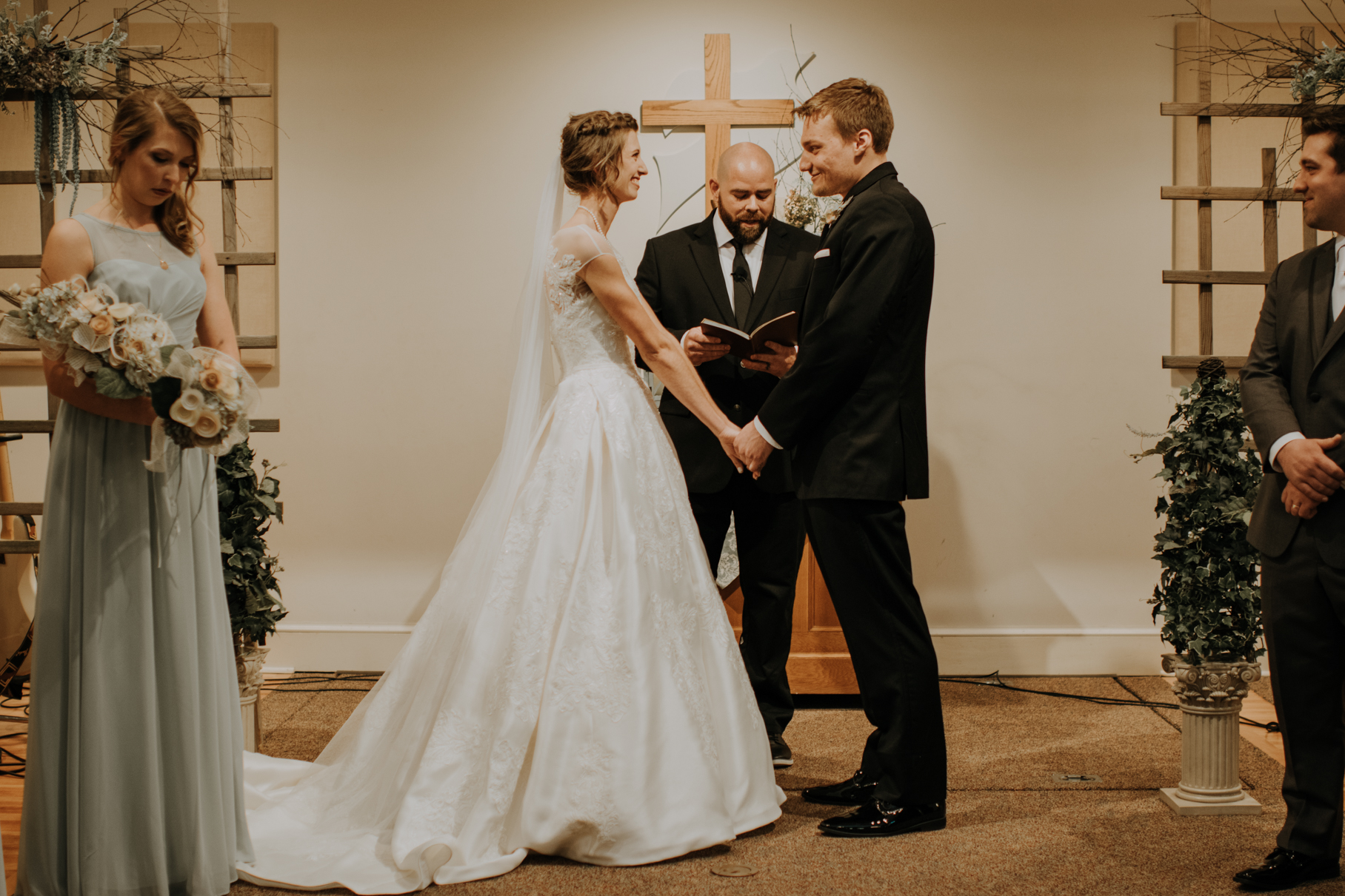 freehearted film co | tampa wedding photo and film | pa wedding