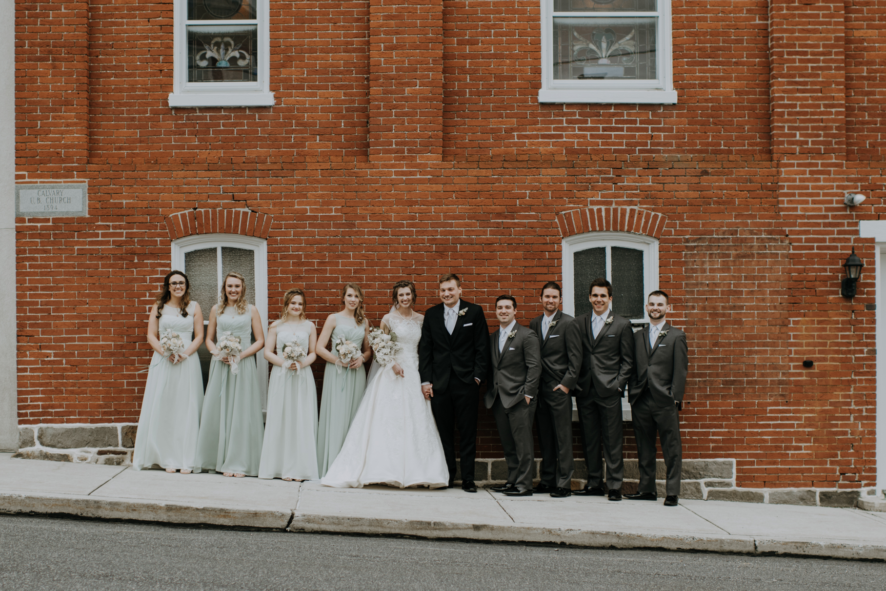 freehearted film co | tampa wedding photo and film | pa wedding