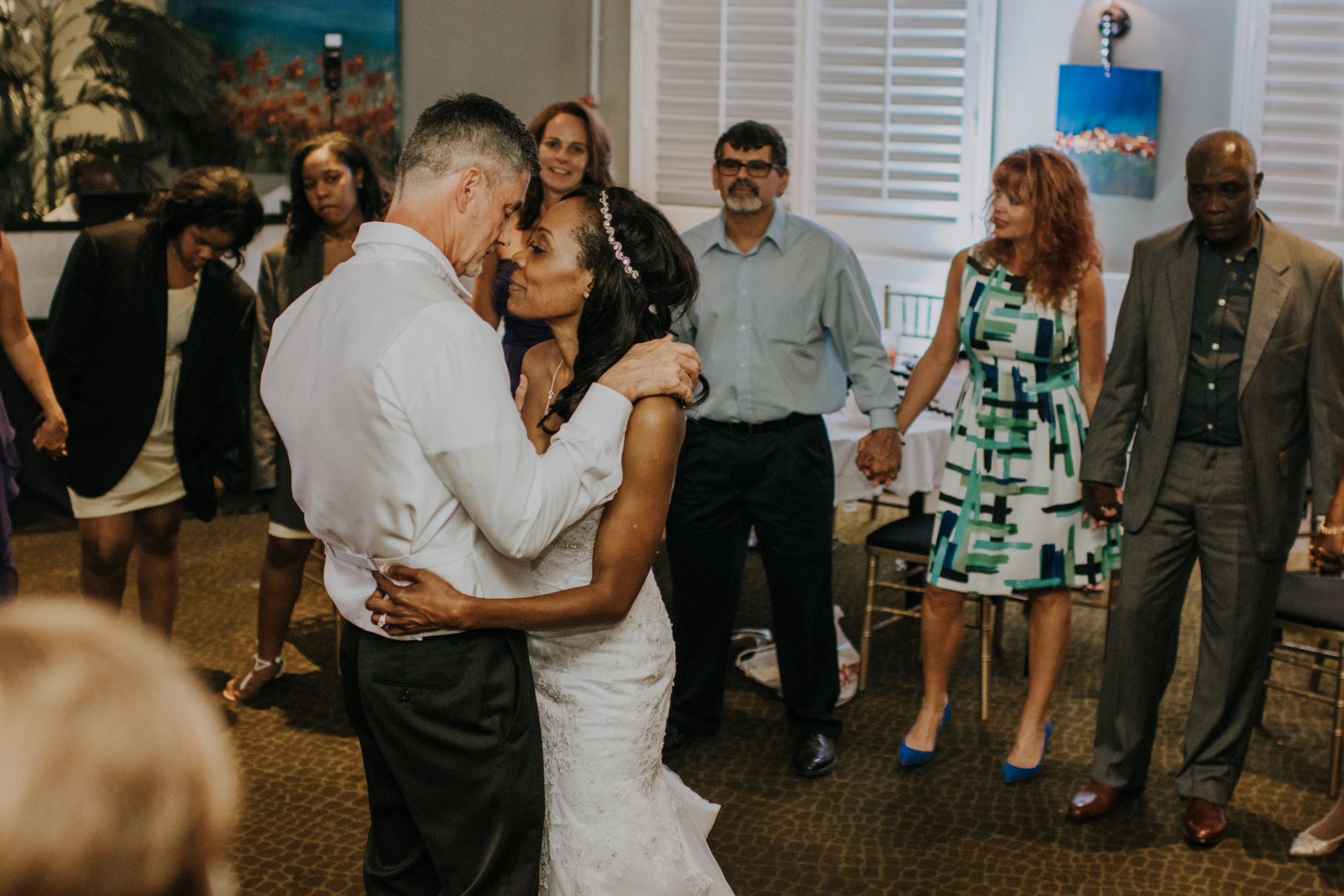 melbourne wedding | freehearted film co | tampa wedding photography